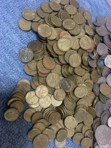 オーストラリアドル600ドルになります、