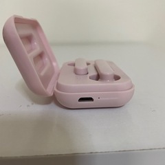 未使用  Bluetooth イヤホンの画像