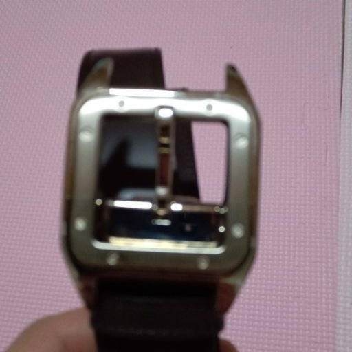 Cartier ベルト
