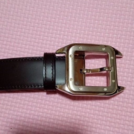 Cartier ベルト