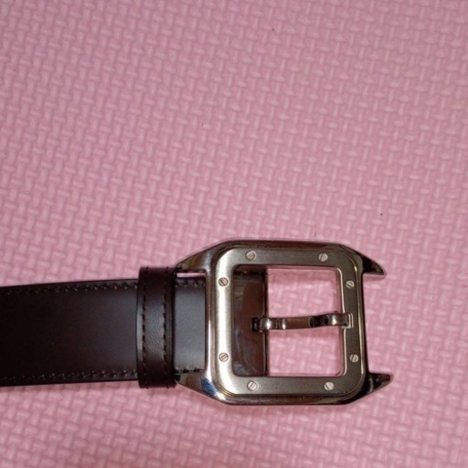 Cartier ベルト