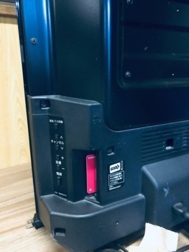 ET689番⭐️Panasonicテレビ⭐️