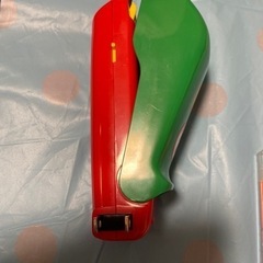 散髪用品色々の画像