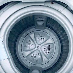✨2017年製✨669番 Haier✨全自動電気洗濯機✨JW-C45A‼️
