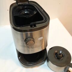 ✨🔔期間限定・特別価格🔔✨【美品】Vitantonio / ビタントニオ 全自動コーヒーメーカー 中古家電の画像