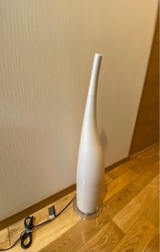 オシャレな加湿器