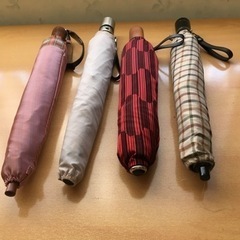 折りたたみ傘 まとめうり