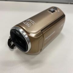 Panasonic　デジタルビデオカメラ