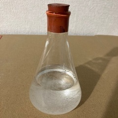 【ハンドメイド】ストームグラス（天気管）