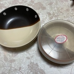 お皿と小鉢セット