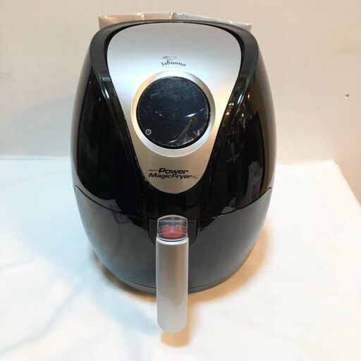 ✨期間限定・特別価格✨【美品】 パワーマジックフライヤーXL 調理器具 中古家電