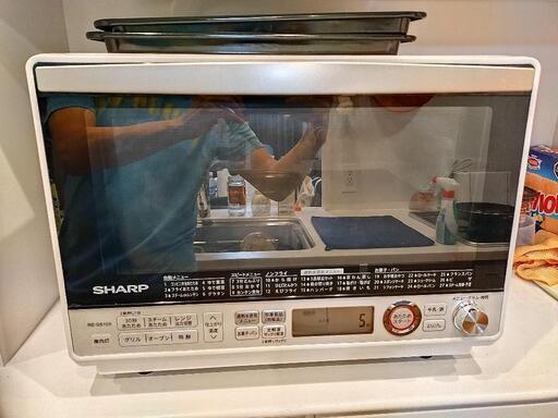 その他 Sharp Oven