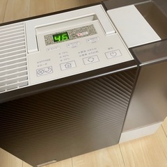 ダイニチ19年製HD-RX518 [ハイブリッド加湿器 和室8.5畳/洋室14畳の画像