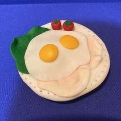 ハンドメイド　マグネットの画像