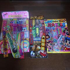 手持ち花火☆ 花火 ☆