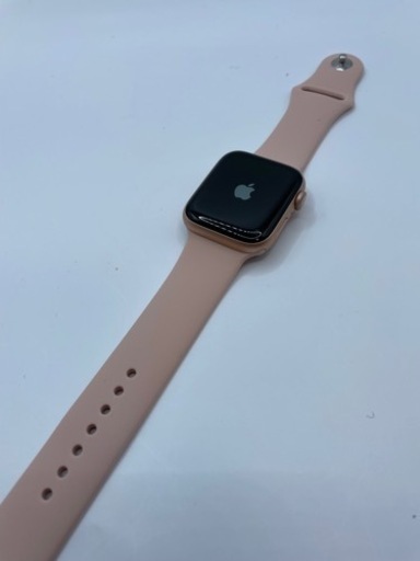 apple watch 5 GPSセルラーモデル　#437