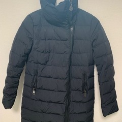 MONCLER ダウンコード　gerboise giubbotto