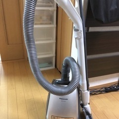 パナソニック 掃除機