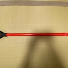 ターフカッター　芝生の根切り　手入れにどうぞ　値下げ交渉応じます