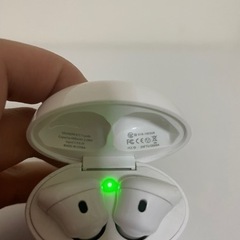 Bluetooth イヤホンの画像