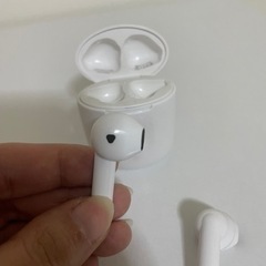 Bluetooth イヤホンの画像