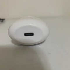 Bluetooth イヤホンの画像
