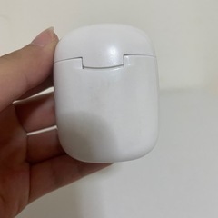 Bluetooth イヤホンの画像