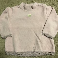 女の子服90