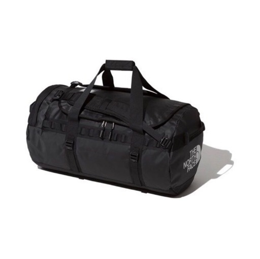 ザ・ノース・フェイス(THE NORTH FACE) 防水ボストンバッグ 71L