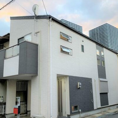 【久宝寺駅】使いやすい間取り💘閑静な住宅街にあります❗️