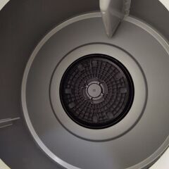 美品!!乾燥機(台付)の画像