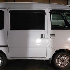 スバルサンバー　平成22年式　TV1　エアコン・AT・ETC・タイベル済　の画像