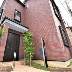 【八尾駅】閑静な住宅街にあります💘トイレ２箇所‼︎