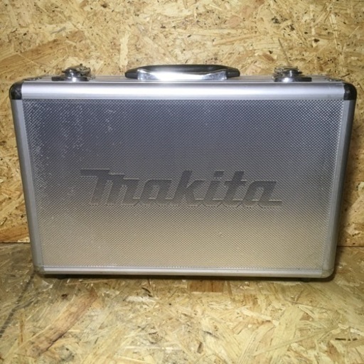 マキタ TD021D ペンインパクトドライバセット