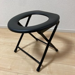 防災用トイレの画像