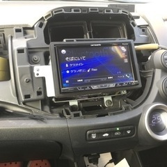 ジャンク　カロッツェリア　FH9200DVD