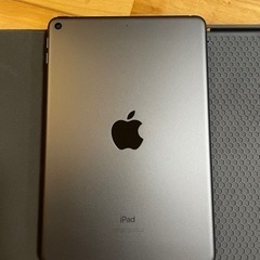 iPad mini Apple Pencilの画像