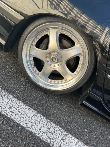 ジャンクションスカラー