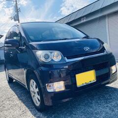 個人販売☆コーティング済ムーヴカスタム！