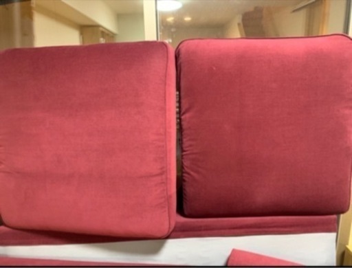 定価5万円超えIKEA GRONLID グローンリード　ソファー