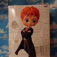 ハリー・ポッター Q posket-Fred Weasley- フィギュアの画像