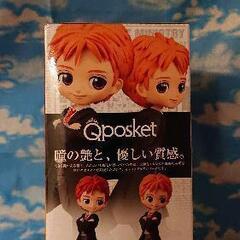ハリー・ポッター Q posket-Fred Weasley- フィギュアの画像