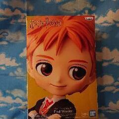 ハリー・ポッター Q posket-Fred Weasle…