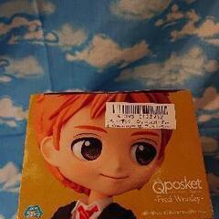 ハリー・ポッター Q posket-Fred Weasley- フィギュアの画像