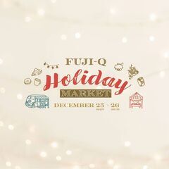 FUJI-Q  Holiday Market
