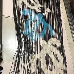 値下げ❗️ホヌ　竹製　希少です。