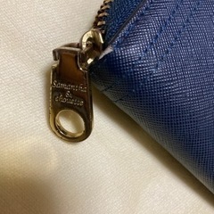 サマンサ　Samantha &chouette 財布の画像