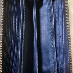 サマンサ　Samantha &chouette 財布の画像