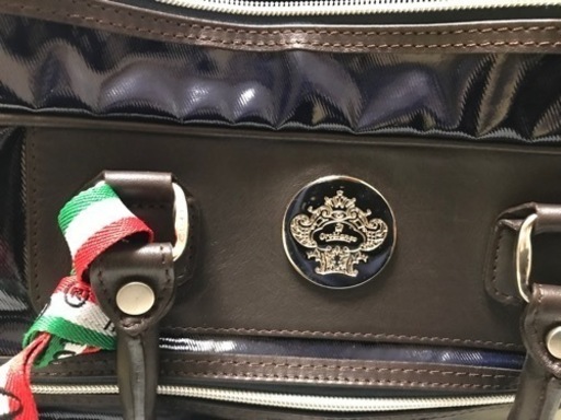 オロビアンコのショルダーバッグ