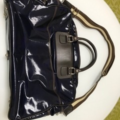 オロビアンコのショルダーバッグの画像